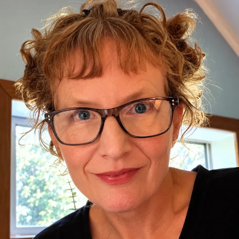 Gillian Gontard