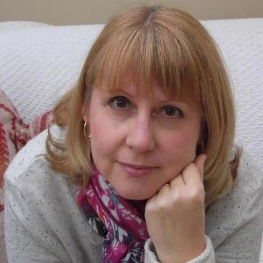 Jo Garton