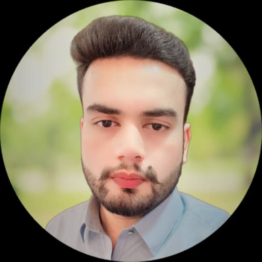 Zagham Nadeem