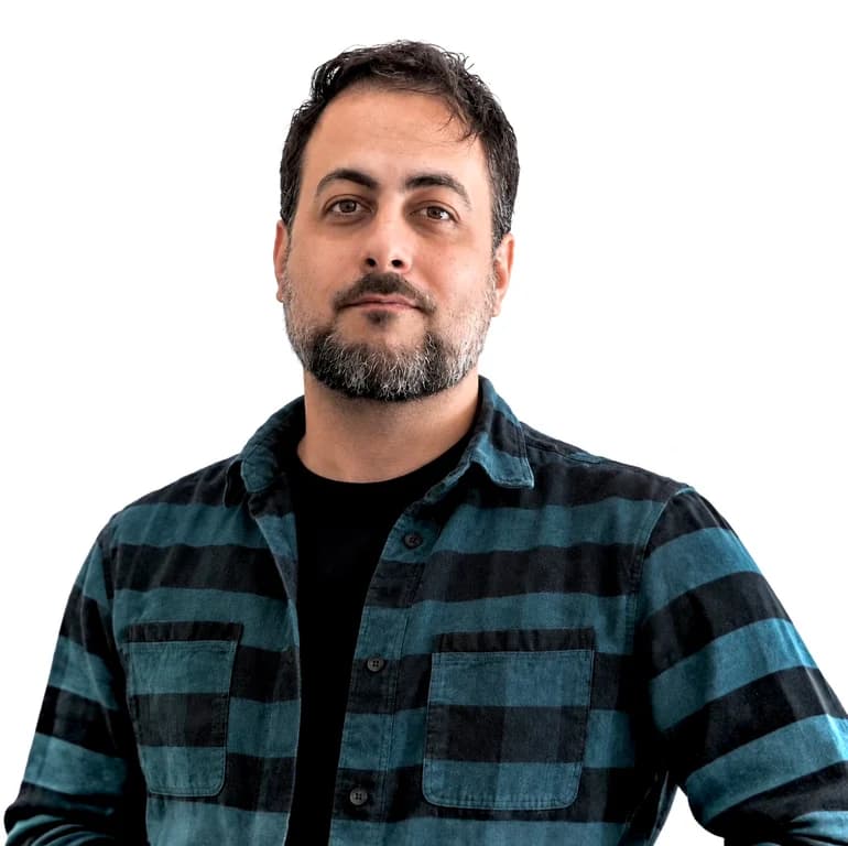 Pablo Zarate