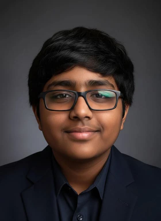 Sanjay Divakar