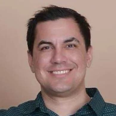 Brent Hametner