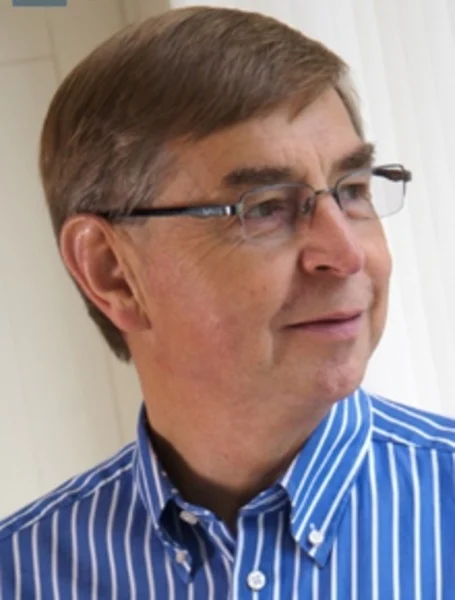 Peter Cochrane