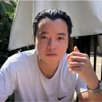 Thomas Nguyen
