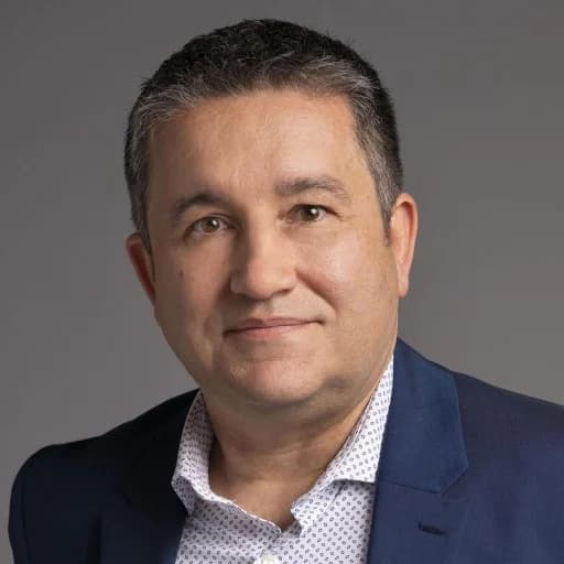 Alfred Hermida