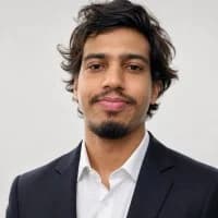Abhishek Joshi