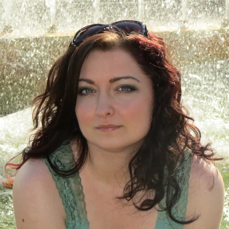 Alexandra Vartosu, M.C. (Psy.)