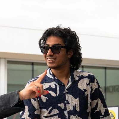 Prakshal Jain