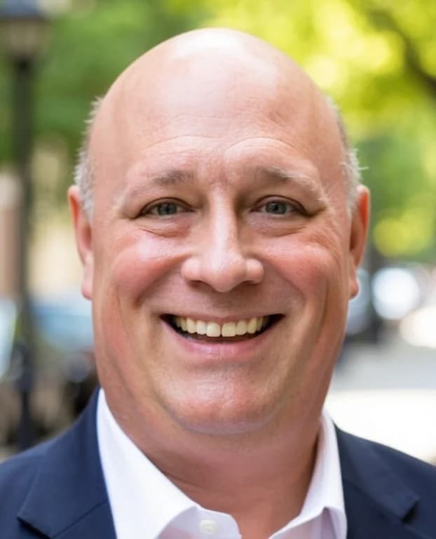 Greg Buzek
