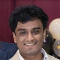 Nitin Bharadwaj