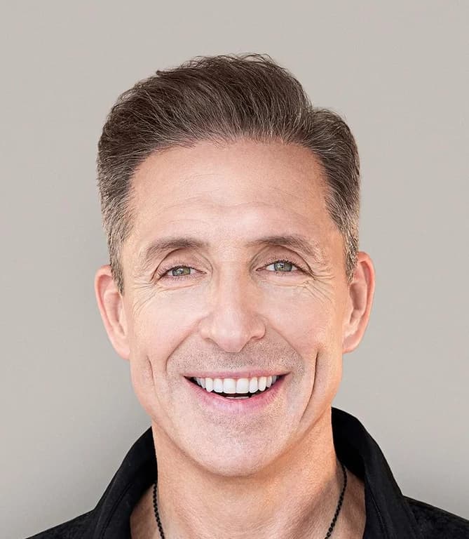 Dave Asprey