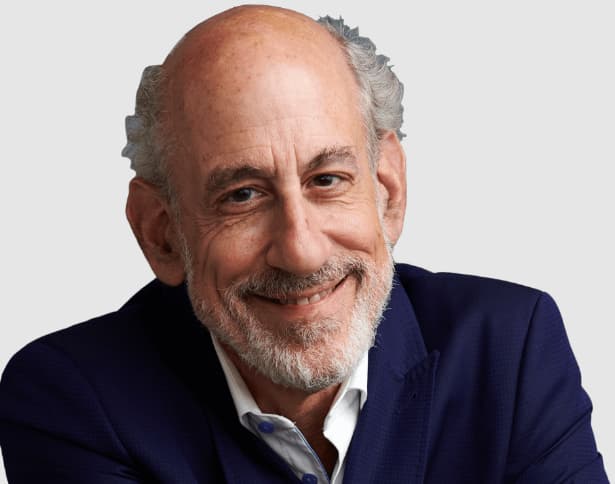 Charlie Epstein