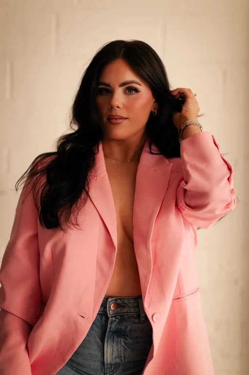 Marissa Brennan