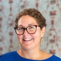 Alyssa Levesque, SPHR