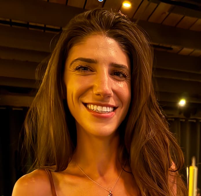 Courtney Confare