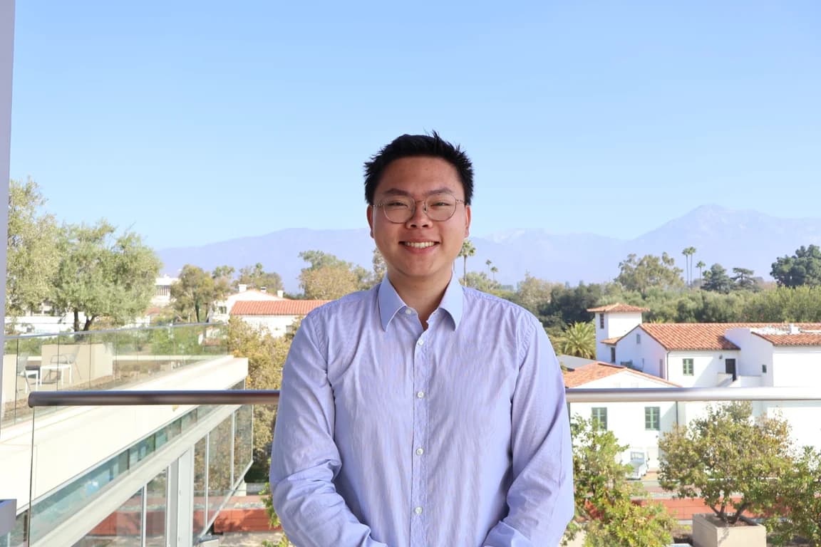 Jack Wang