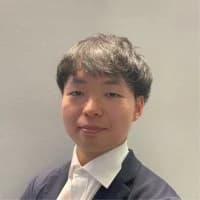 Anthony Lin