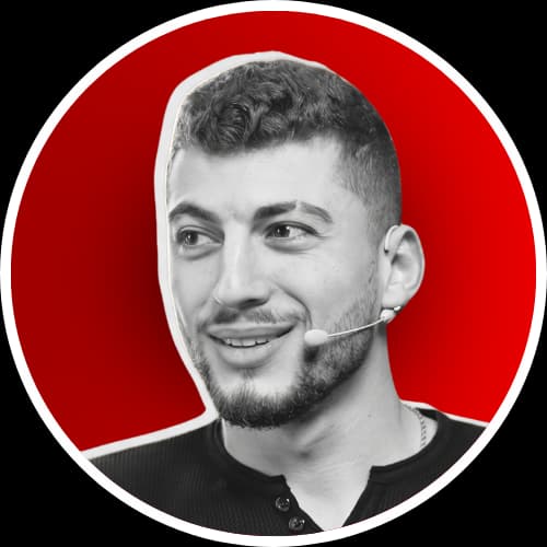 Hazem Nader