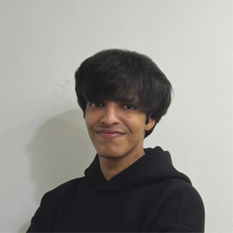 Mokshit Jain