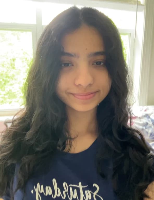 Aanya Verma