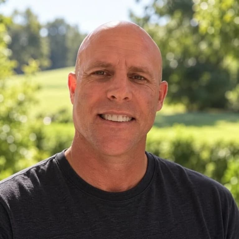 Mark Hellbusch