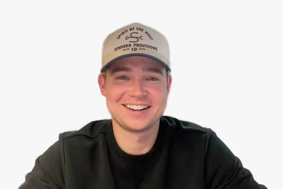 Chase Meredith