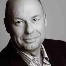 Tim Hughes