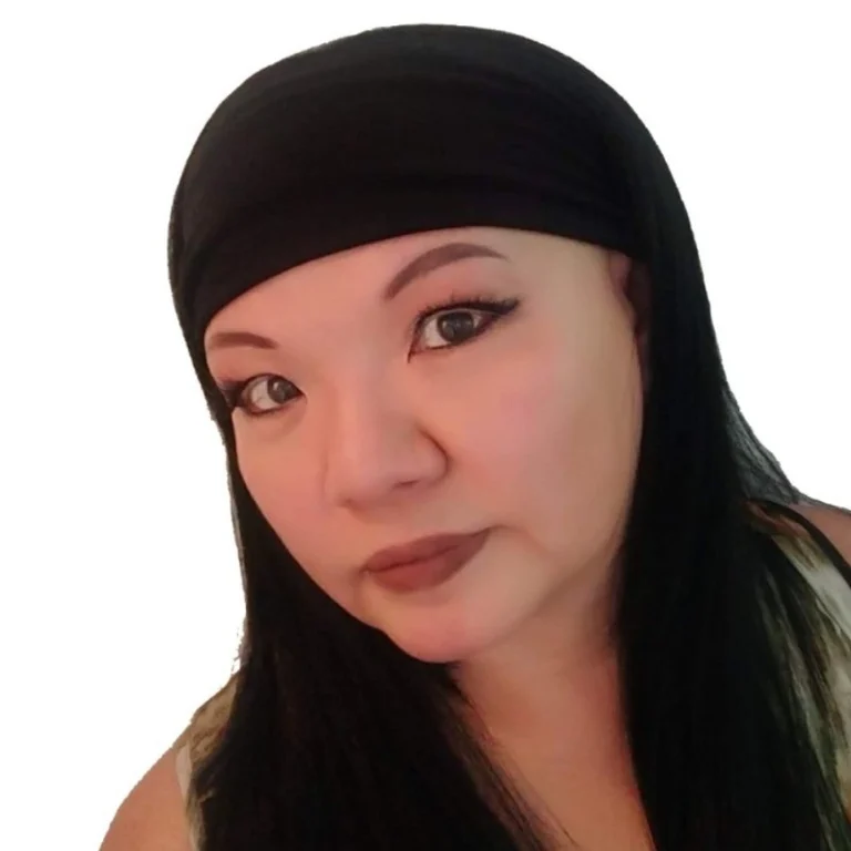 Trina Lo - Connector