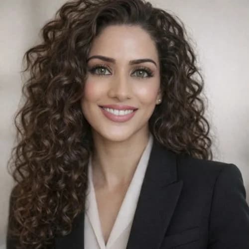 Simran Padam