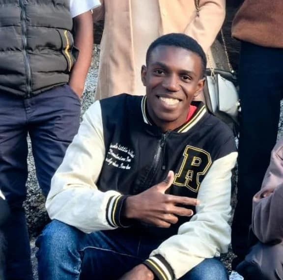 Fils Kabangu