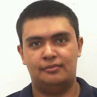 Alexander Leonardo Dominguez Pascacio
