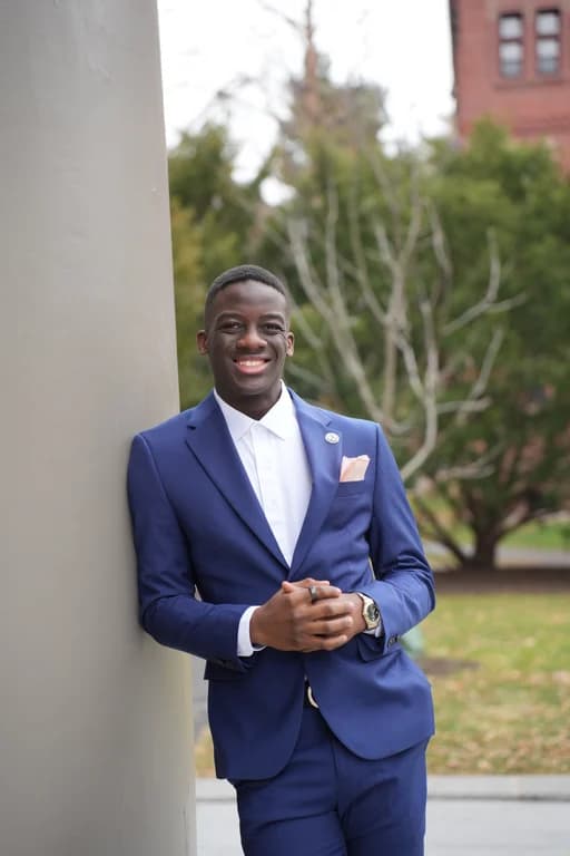 Nahrahel Louis