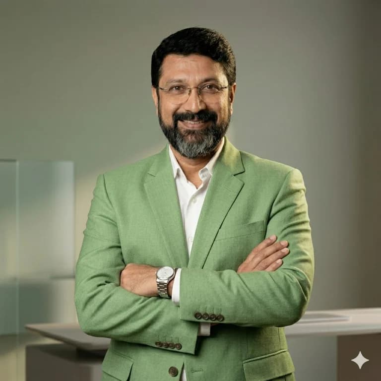 Karthikeyan Balasubramanian