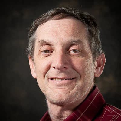 Al Mednick