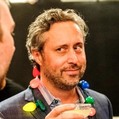 Dave Becker
