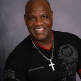 Michael Arterberry