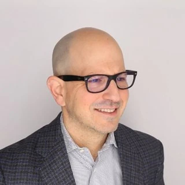Steven Goldbach