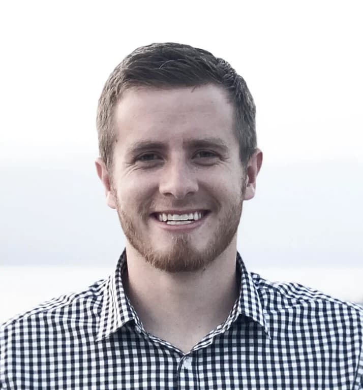 Nathan Barry