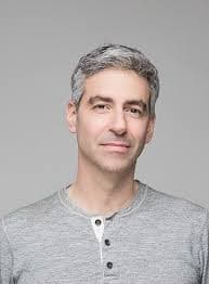 Dr. Cory Goldberg