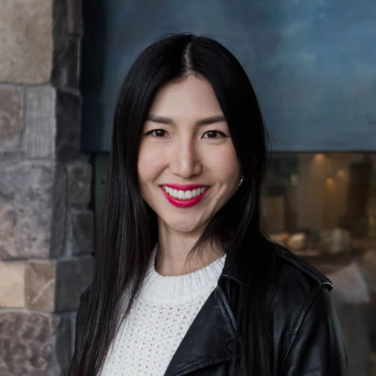 Catherine Kwan