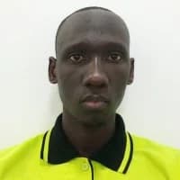 Denis Okwir