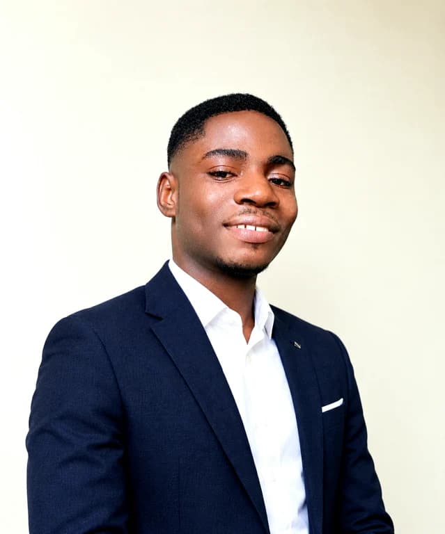 Victor Gbedasi Kofi