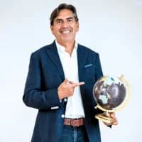 Jorge A. Ruiz M.