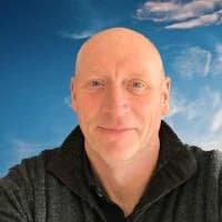 Nick Hume