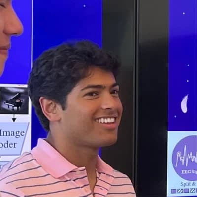 Aryan Pandalai