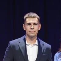 Arnas Misevičius