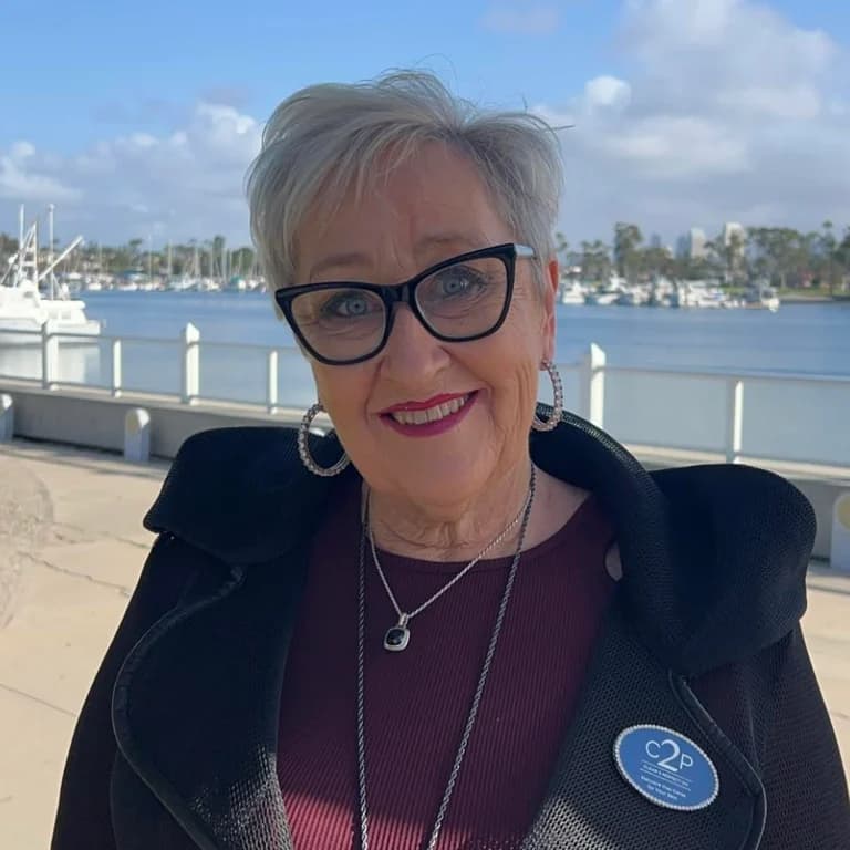 Susan Elizabeth Santsche