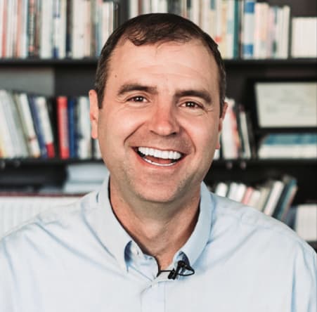 Dr. Kevin Skinner
