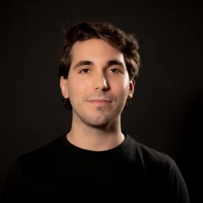 Nico Ferreyra