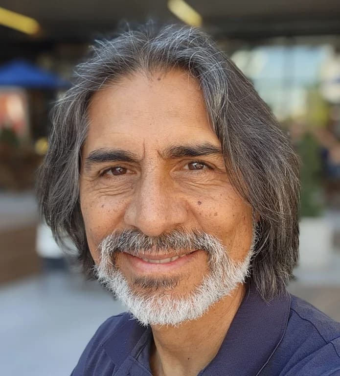 Pablo Almazán